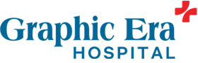 Graphic Era Hospital