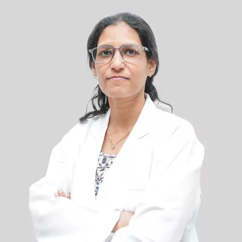 Dr. chhavi Gupta - ENT Doctor in Dehradun, India
