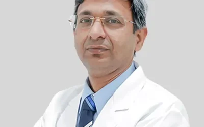 Dr. Akhilesh Pandey - Cardiac Sciences Doctor in Dehradun, India