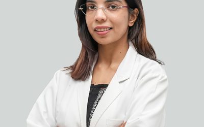 Dr. Aliya Atiq - Paediatrics Doctor in Dehradun, India