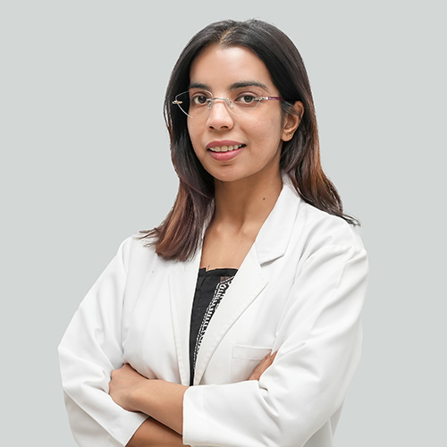 Dr. Aliya Atiq - Paediatrics Doctor in Dehradun, India