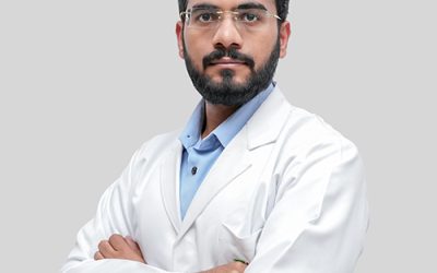 Dr. Chahat Saxena - Paediatrics Doctor in Dehradun, India