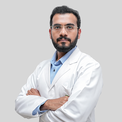 Dr. Chahat Saxena - Paediatrics Doctor in Dehradun, India