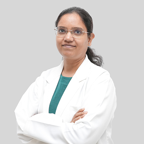 Dr. Deep Shikha Baranwal - Paediatrics Doctor in Dehradun, India
