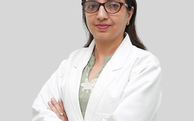 Dr. Gunjan Malik - Psychiatry Doctor in Dehradun, India