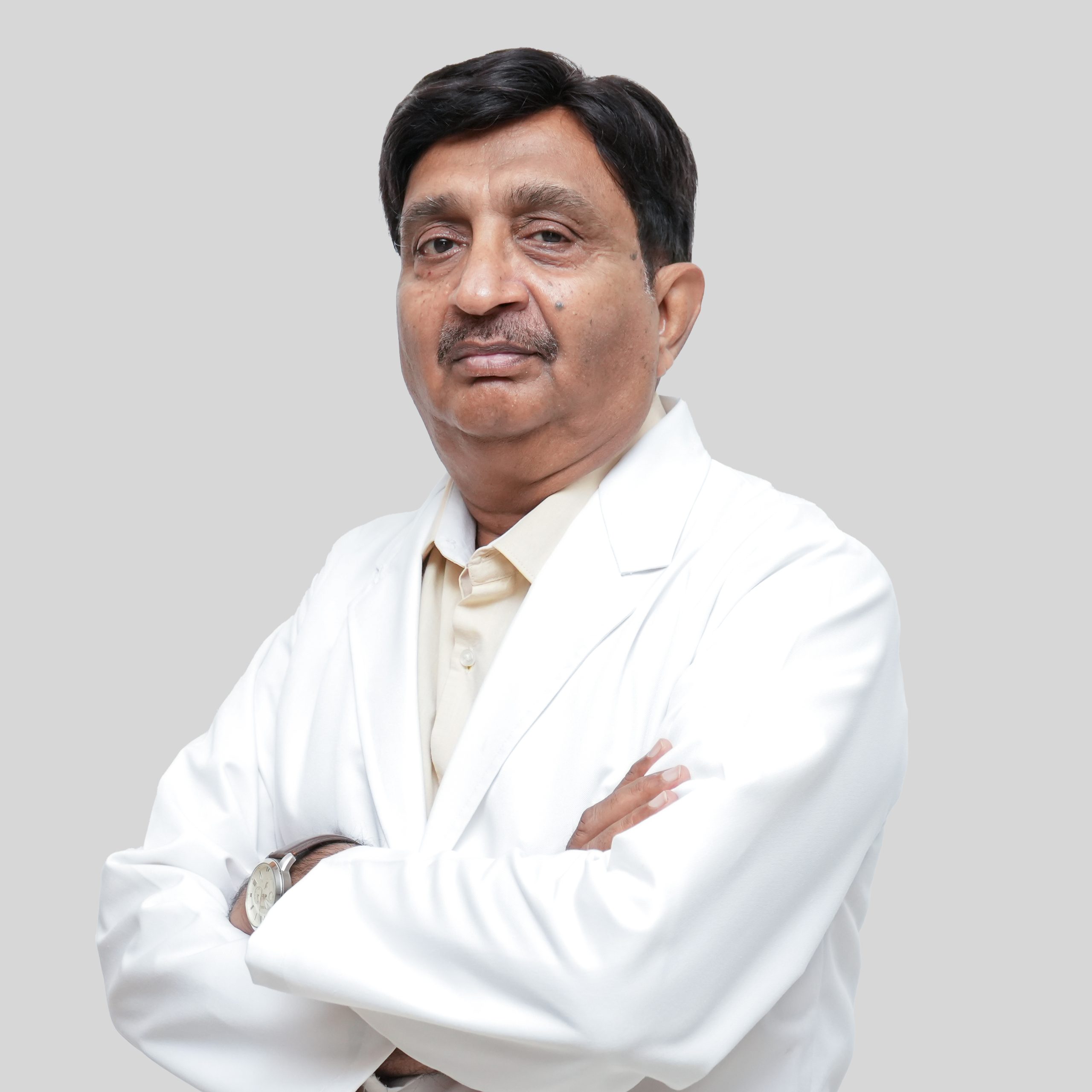 Dr. Gurdeep Singh Jheetay - Anaesthesiology Doctor in Dehradun, India