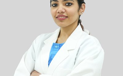 Dr. Harshita Udiwal - Orthopaedics Doctor in Dehradun, India
