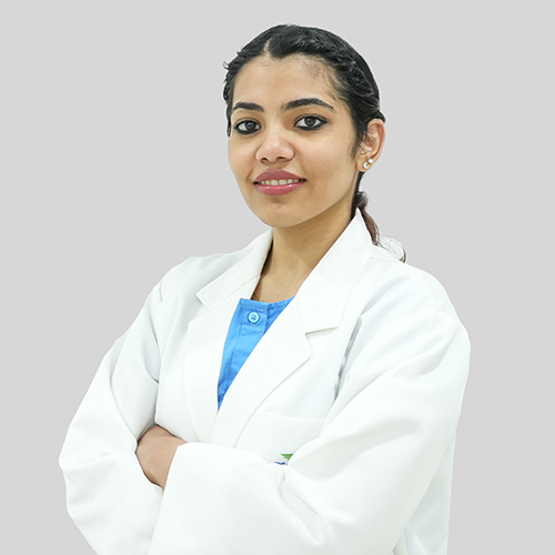 Dr. Harshita Udiwal - Orthopaedics Doctor in Dehradun, India