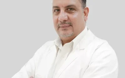 Dr. Ishfaq Ahmad Baba- Emergency Doctor in Dehradun, India