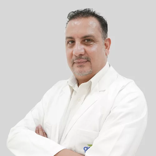 Dr. Ishfaq Ahmad Baba- Emergency Doctor in Dehradun, India