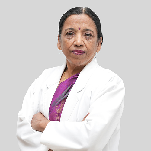 Dr. Kanchan Nigam Saxena - Paediactrics Doctor in Dehradun, India