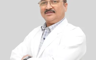 Dr. (Lt.Col.) Jeetpal Singh Rana - Psychiatry