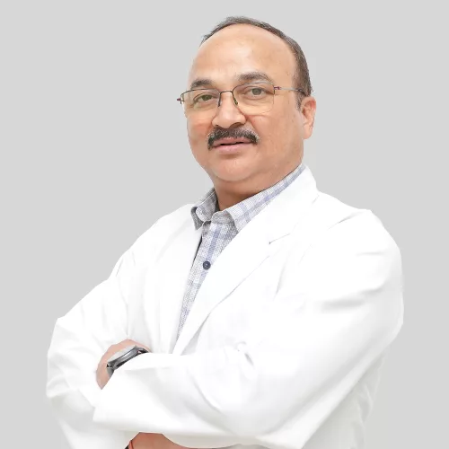 Dr. (Lt.Col.) Jeetpal Singh Rana - Psychiatry