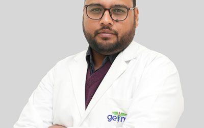 Dr. Narendra Singh Butola - Orthopedics Doctor in Dehradun, India
