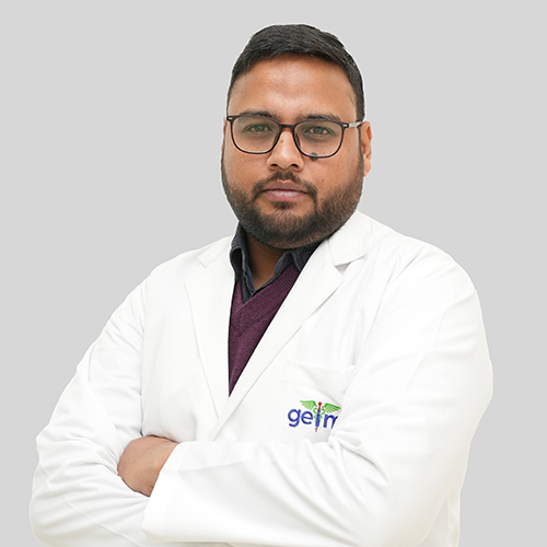 Dr. Narendra Singh Butola - Orthopedics Doctor in Dehradun, India