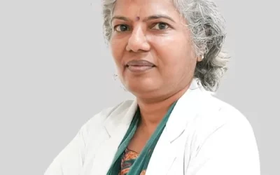 Dr. Neeta Bansal - Obstetrics & Gynaecology Doctor in Dehradun, India