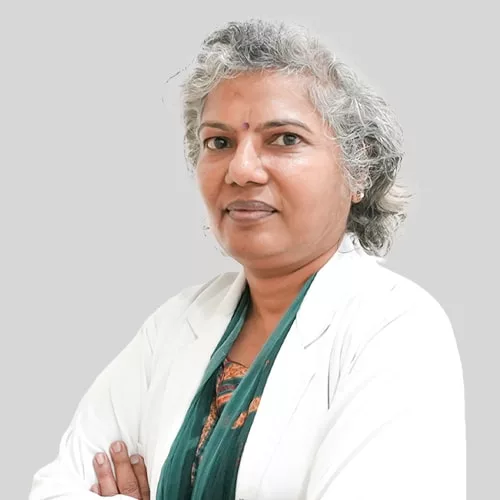 Dr. Neeta Bansal - Obstetrics & Gynaecology Doctor in Dehradun, India