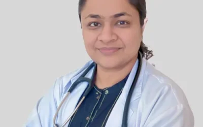 Dr. Neha Agarwal - Neurology Doctor in Dehradun, India