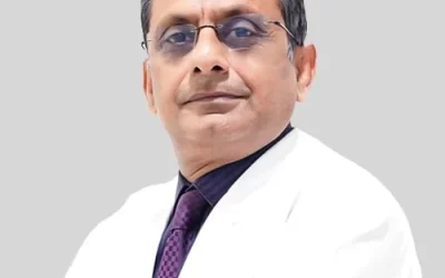 Dr. Partha Pratim Bishnu - Neurosurgery Doctor in Dehradun, India
