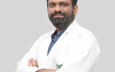 Dr. Payoz Pandey - Neurosurgery Doctor in Dehradun, India
