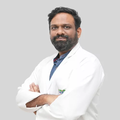 Dr. Payoz Pandey - Neurosurgery Doctor in Dehradun, India