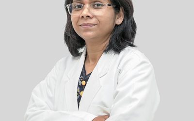 Dr. Priyanka Chaudhri - Obstetrics and Gynaecology Doctor in Dehradun, India
