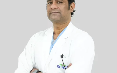 Dr. Raghavendra T - Anaesthesiology Doctor in Dehradun, India