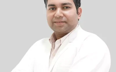 Dr. Raj Pratap Singh - Cardiac Sciences