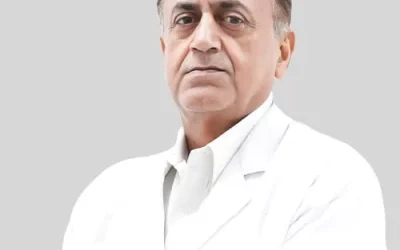 Dr. Rajender Kumar Thakral - Pathology Doctor in Dehradun, India