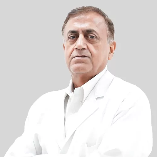 Dr. Rajender Kumar Thakral - Pathology Doctor in Dehradun, India