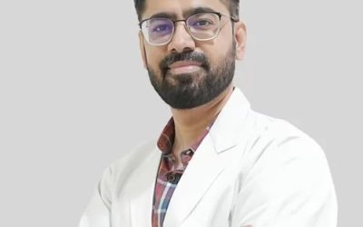 Dr. Sachin Arora - Surgical Gastroenterology Doctor in Dehradun, India