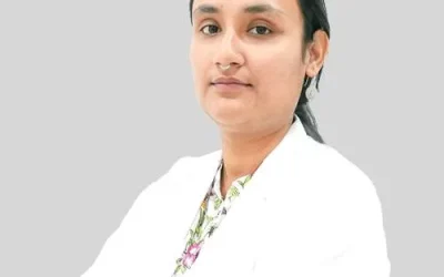 Dr. Sameeksha Chand - Dermatology Doctor in Dehradun, India