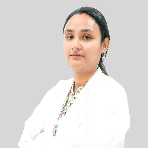 Dr. Sameeksha Chand - Dermatology Doctor in Dehradun, India