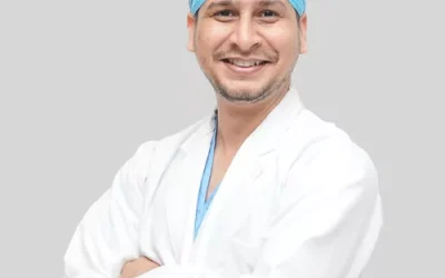 Dr. Sanjay Singh Chauhan - Orthopedics Doctor in Dehradun, India