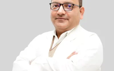 Dr. Syed Moiz Ahmed - Pediatrics Doctor in Dehradun, India
