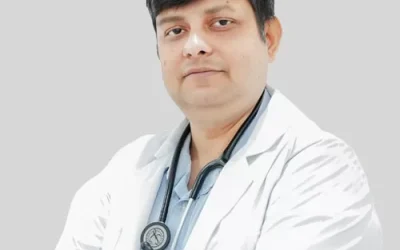 Dr. Shantanu Shubham - Paediatrics & Neonatology Doctor in Dehradun, India