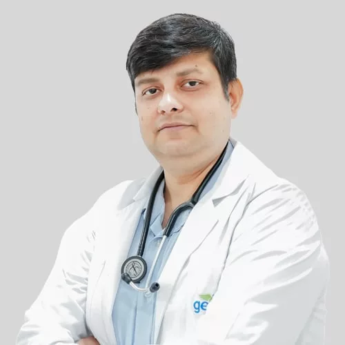Dr. Shantanu Shubham - Paediatrics & Neonatology Doctor in Dehradun, India
