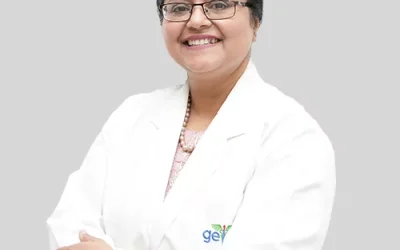Dr. Shweta Nimonkar - Obstetrics & Gynaecology Doctor in Dehradun, India