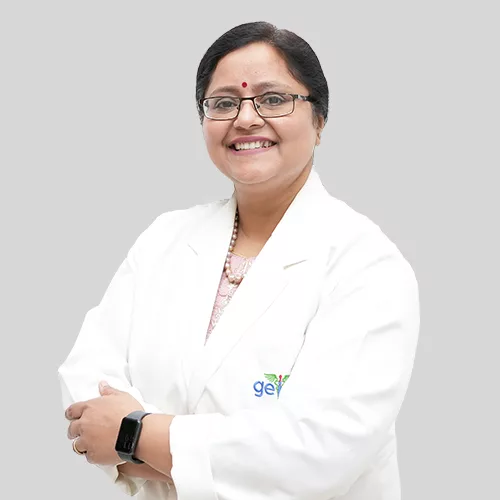 Dr. Shweta Nimonkar - Obstetrics & Gynaecology Doctor in Dehradun, India