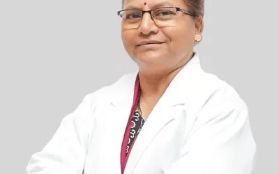Dr. Suneeta Sudhir Jagtap - Ophthalmology