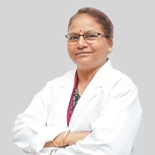 Dr. Suneeta Sudhir Jagtap - Ophthalmology