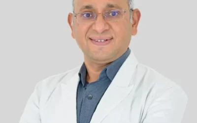 Dr. Sunil Kumar Mishra - Diabetes & Endocrinology Doctor in Dehradun, India