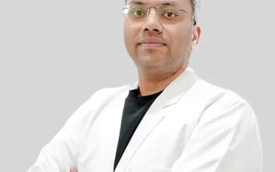 Dr. Vishal Gupta - Orthopedics Doctor in Dehradun, India