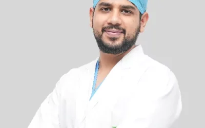 Dr. Manik Rana - Orthopaedics Doctor in Dehradun, India