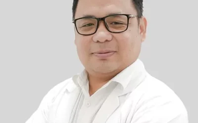 Dr. Imliwati Aier - Anaesthesia & Critical Care Doctor in Dehradun, India