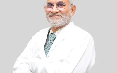 Dr. Girish Gupta - Neonatology & Pediatrics in Dehradun, India