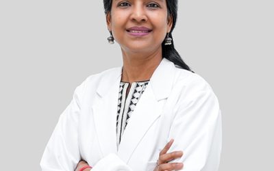 Prof Dr. Rupa Dalmia Singh - Paediatrics Doctor in Dehradun, India