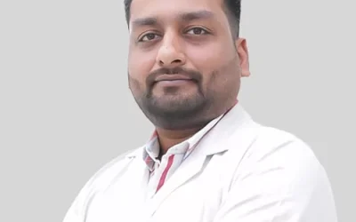 Dr. Nishank Manohar - Plastic & Reconstructive Surgery Doctor in Dehradun, India