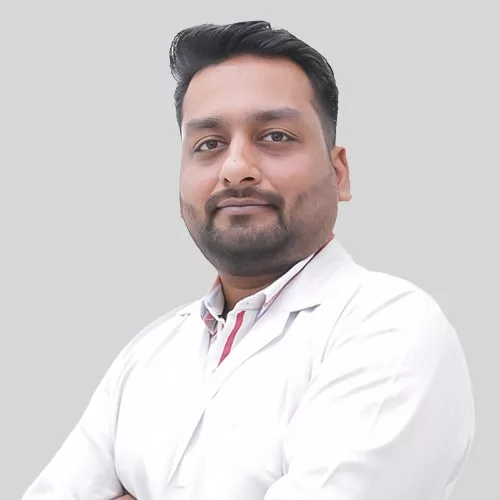 Dr. Nishank Manohar - Plastic & Reconstructive Surgery Doctor in Dehradun, India