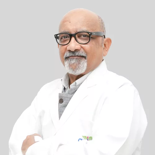 Dr. Brig.Sudir saxena - Radio Diagnosis Doctor in Dehradun, India